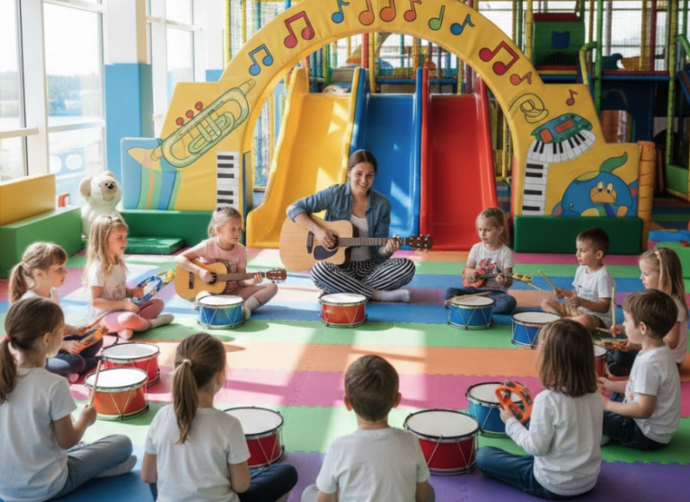 Music Class