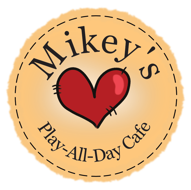Mikey's Play Cafe